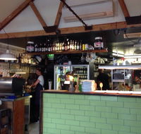 The Burger Haus - Queensland Tourism