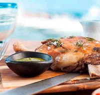 The Galley Kitchen Anchorage - QLD Tourism