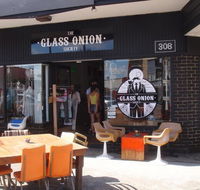 The Glass Onion Society - Queensland Tourism