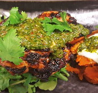 The Lansdowne Crescent Cafe - QLD Tourism