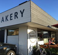 The Passionate Baker - Queensland Tourism