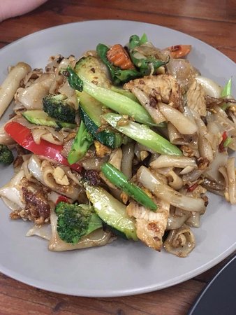 Urban Thai - QLD Tourism 0