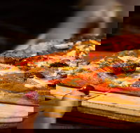 3 GRAINS- Roman Artisan Pizza - QLD Tourism