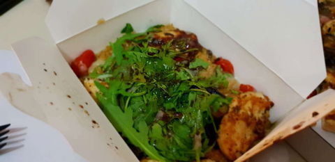 Al Forno - QLD Tourism 0