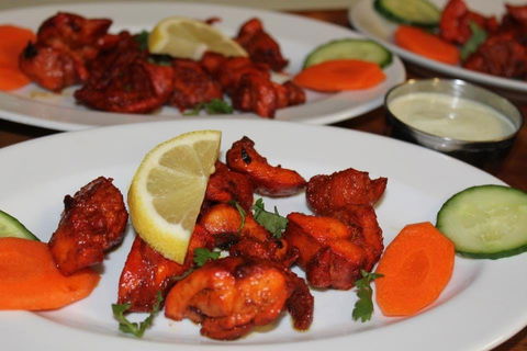 Amma Amma's Tamleni Indian Restaurant - QLD Tourism 0