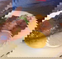 Ataman Kebab  Pizza - CBD - Queensland Tourism