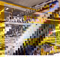 Batman Bakery - Queensland Tourism