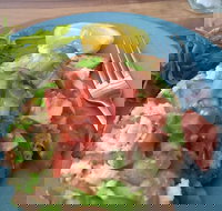 Bowen Arrow Cafe - Queensland Tourism