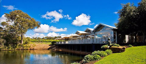 Brookland Valley Wines - Queensland Tourism 0