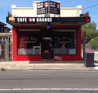 Cafe On Grange - QLD Tourism