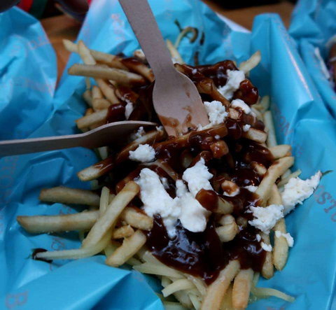 Cafe Buenta - Queensland Tourism 0