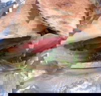 Caspian Kebab - Queensland Tourism