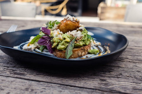 C.H. James - Queensland Tourism 0