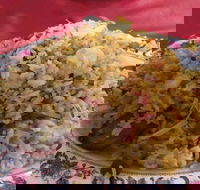 Chu Sing Chinese Restaurant - Queensland Tourism