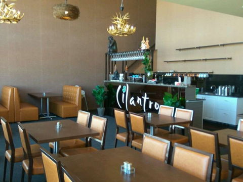 Cilantro Indian Cuisine - Queensland Tourism 0