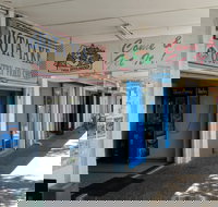 Country Fried Chicken - Biota Takeaway - Inala - Queensland Tourism