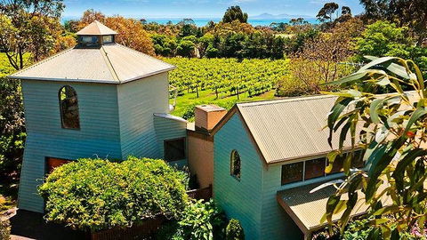 Curlewis Winery - QLD Tourism 0