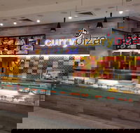 Curry Bizarre - QLD Tourism