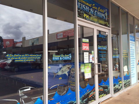 Derrimut Sea Catch - Queensland Tourism 0
