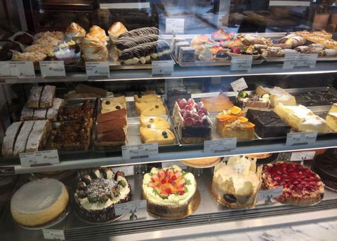 Dolce Espresso - QLD Tourism 0