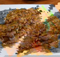 Down The Street - Queensland Tourism