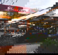 Edgars Inn - Queensland Tourism