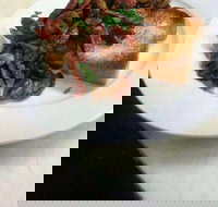 Elfresco - QLD Tourism