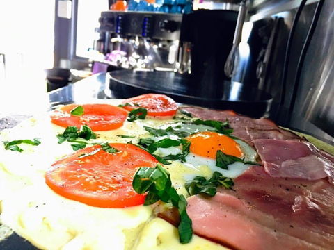 ESPL Coffee - Brisbane CBD - QLD Tourism 0