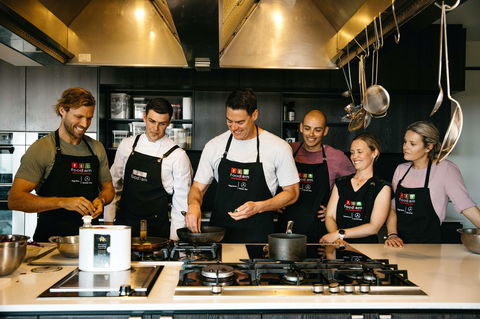 Food I Am Cooking School - QLD Tourism 0