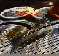 Galbi Korean BBQ Restaurant - Queensland Tourism