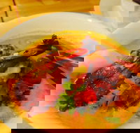 Garden Thai Cuisine - Queensland Tourism