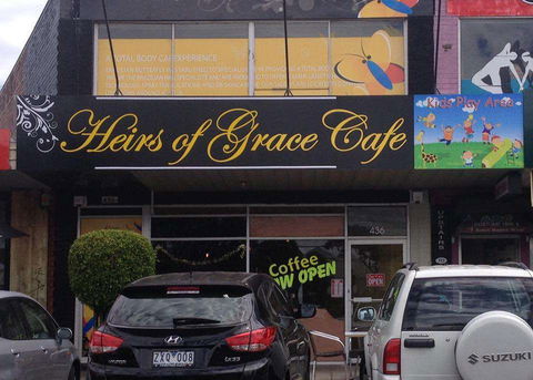 Gourmet's Galley Cafe - Queensland Tourism 0