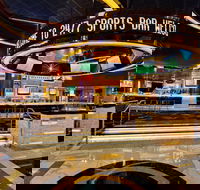 Gozleme King - CBD - Queensland Tourism