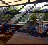 GT Cafe - QLD Tourism