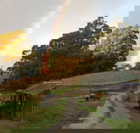 Hartzview Vineyard - Queensland Tourism