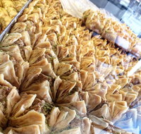 Hawat Pastry - QLD Tourism