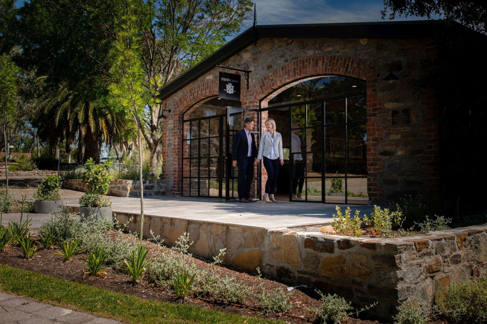 Keyneton SA Queensland Tourism