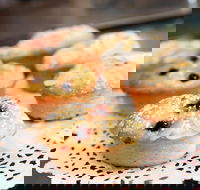 Hot and Toasty - QLD Tourism