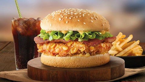Hungry Jack's - QLD Tourism 0