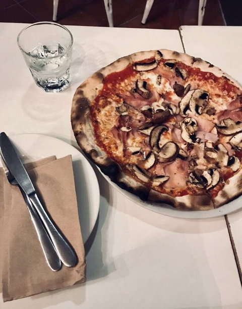 Il Buco - Queensland Tourism 0