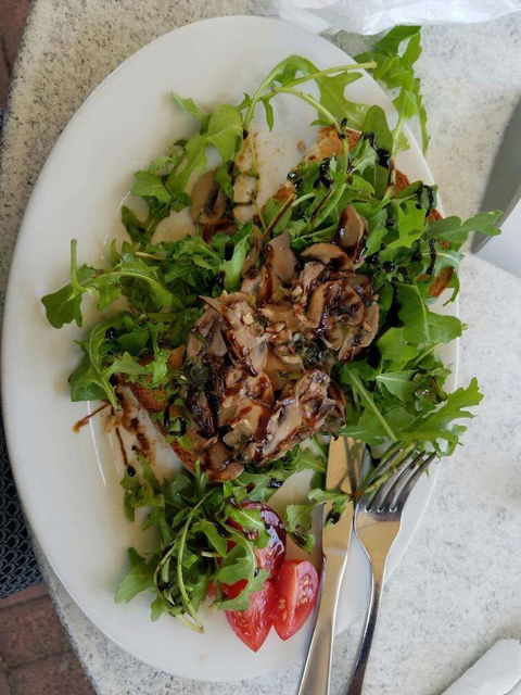 Inner Light Tea Rooms - Queensland Tourism 0