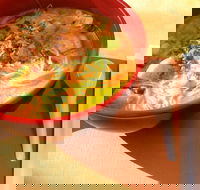 i WOK - Queensland Tourism