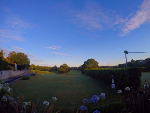 Kiama Golf Club - Queensland Tourism 1