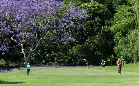 Kiama Golf Club - Queensland Tourism 2