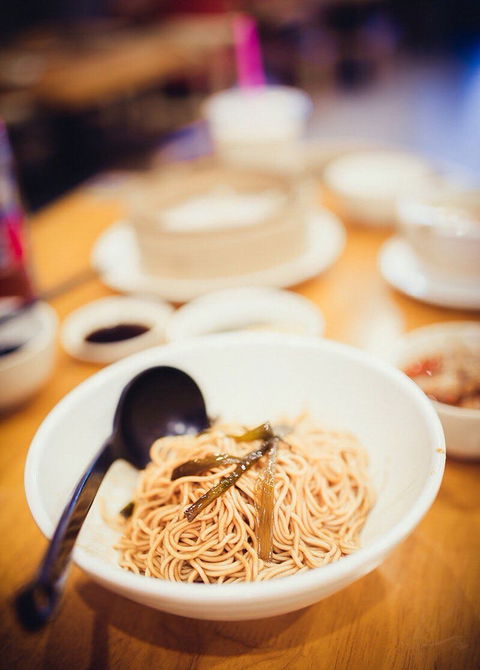 Like Noodle - Queensland Tourism 0