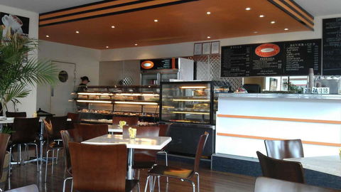 Midland Patisserie - Queensland Tourism 0