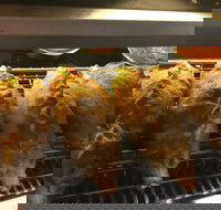 Mowatt's - Queensland Tourism