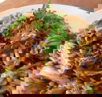 Myu Easy Bites - QLD Tourism