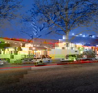 Narrandera Ex-Servicemen's Club - Queensland Tourism