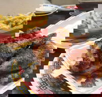 Northlake Charcoal Chicken - Queensland Tourism